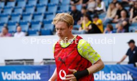 18.04.26 TSG 1899 Hoffenheim - Borussia Dortmund