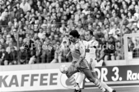 02.11.91 VfB Stuttgart - Stuttgarter Kickers