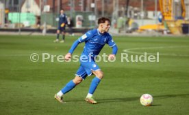 04.02.23 U19 VfB Stuttgart - U19 TSG 1899 Hoffenheim