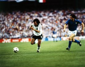 11.07.82 Italien - Deutschland