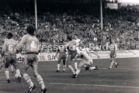02.11.91 VfB Stuttgart - Stuttgarter Kickers