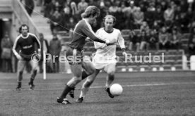 15.02.75 FC Bayern M&uuml;nchen - VfB Stuttgart
