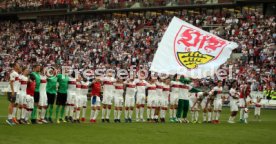VfB Stuttgart - TSG 1899 Hoffenheim