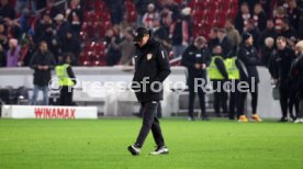 16.03.25 VfB Stuttgart - Bayer 04 Leverkusen