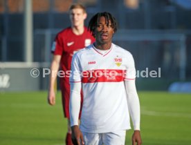 19.12.20 VfB Stuttgart II - TSV Schott Mainz