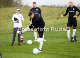 VfB Stuttgart Footgolf Cup