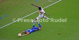 03.09.22 VfB Stuttgart - FC Schalke 04