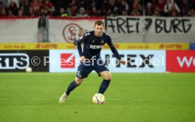 06.11.22 SC Freiburg - 1. FC K&ouml;ln