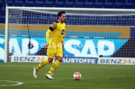 22.01.22 TSG 1899 Hoffenheim - Borussia Dortmund