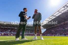 25.04.26 FSV Mainz 05 - FC Bayern M&uuml;nchen