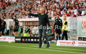 11.09.22 SC Freiburg - Borussia M&ouml;nchengladbach