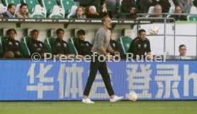 01.10.22 VfL Wolfsburg - VfB Stuttgart