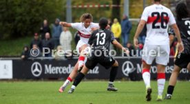 02.11.25 Frauen VfB Stuttgart - VfR SW Warbeyen 1945