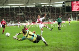 18.09.94 VfB Stuttgart - Eintracht Frankfurt