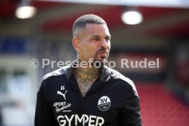 09.05.21 1. FC Heidenheim - SV Sandhausen