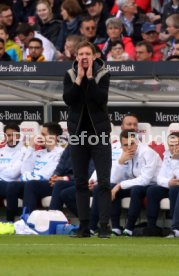 VfB Stuttgart - TSG 1899 Hoffenheim