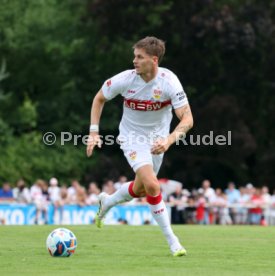12.07.25 SV Fellbach - VfB Stuttgart