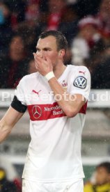 VfB Stuttgart - Borussia Dortmund