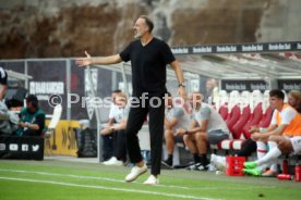 20.08.22 VfB Stuttgart - SC Freiburg