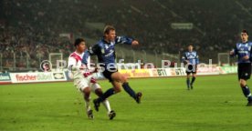 02.12.95 VfB Stuttgart - Hamburger SV