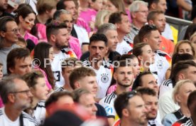 19.06.24 Deutschland - Ungarn