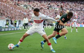 26.04.26 VfB Stuttgart - SV Werder Bremen