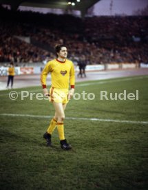 22.11.78 VfB Stuttgart - ASVS Dukla Prag