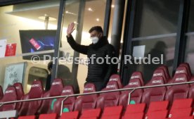 29.01.21 VfB Stuttgart - 1. FSV Mainz 05