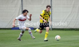 14.05.23 U17 VfB Stuttgart - U17 Borussia Dortmund