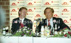 18.05.96 VfB Stuttgart - Karlsruher SC