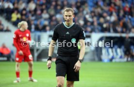 05.11.22 TSG 1899 Hoffenheim - RB Leipzig