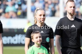 22.03.25 Stuttgarter Kickers - Kickers Offenbach