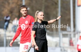 22.03.25 Stuttgarter Kickers - Kickers Offenbach