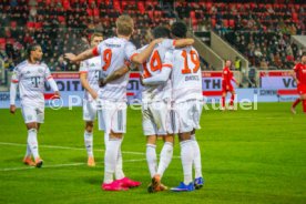 21.12.25 1. FC Heidenheim - FC Bayern M&uuml;nchen