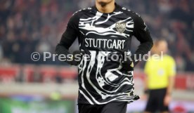 02.12.23 VfB Stuttgart - SV Werder Bremen