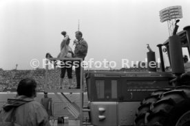 17.06.87 FC Bayern M&uuml;nchen - FC Schalke 04