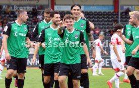 13.09.26 VfB Stuttgart II - SC Preu&szlig;en M&uuml;nster