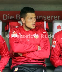 TSV 1860 M&uuml;nchen - VfB Stuttgart