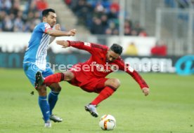TSG 1899 Hoffenheim - Bayer 04 Leverkusen