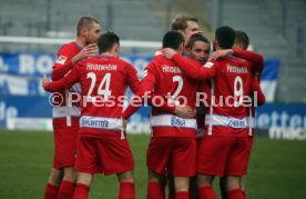 23.01.21 Karlsruher SC - 1. FC Heidenheim