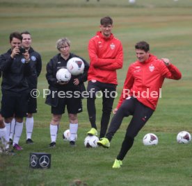 VfB Stuttgart Footgolf-Cup 2019