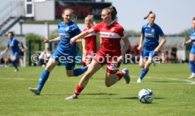 10.05.25 Frauen SC Sand II - VfB Stuttgart