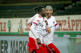 21.12.20 Karlsruher SC - Hamburger SV