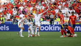 05.07.24 Spanien - Deutschland