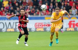 SC Freiburg - Eintracht Frankfurt