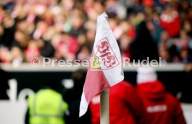 VfB Stuttgart - FC Erzgebirge Aue