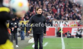 11.11.23 VfB Stuttgart - Borussia Dortmund