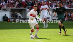 26.04.26 VfB Stuttgart - SV Werder Bremen