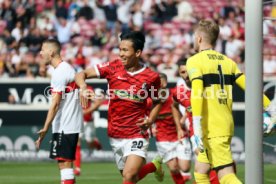 28.08.21 VfB Stuttgart - SC Freiburg