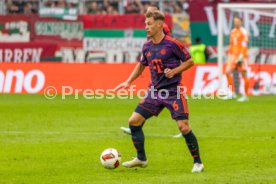 10.10.26 FC Augsburg - FC Bayern M&uuml;nchen